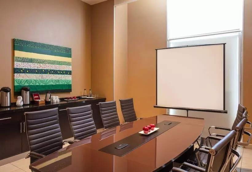 Fotos del hotel Courtyard By Marriott Queretaro:  19