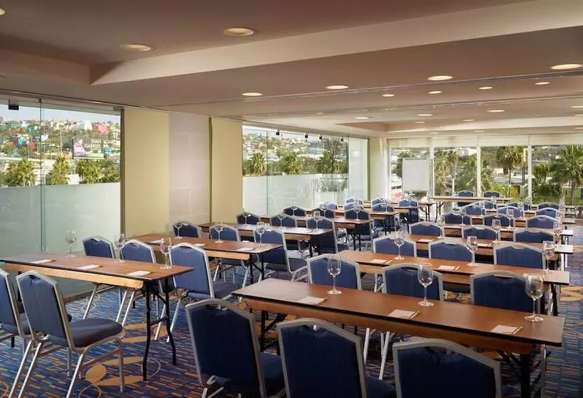 Fotos del hotel Courtyard By Marriott Queretaro:  23