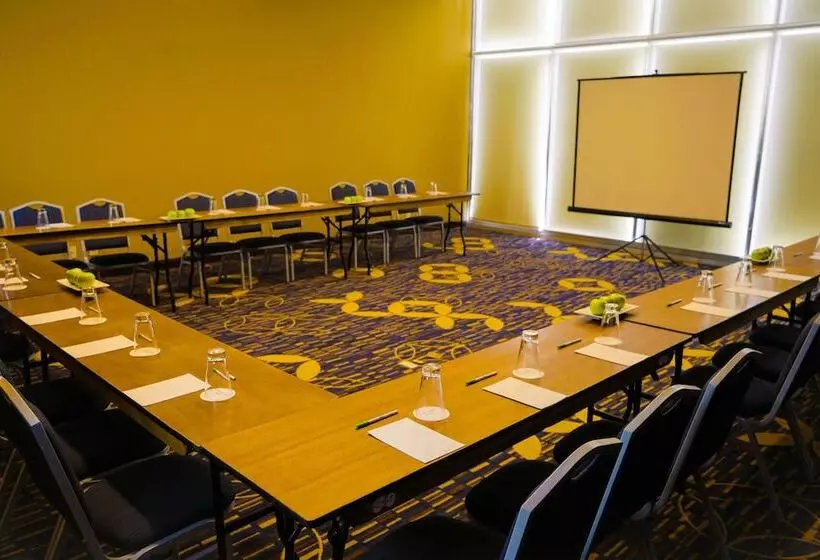 Fotos del hotel Courtyard By Marriott Queretaro:  20