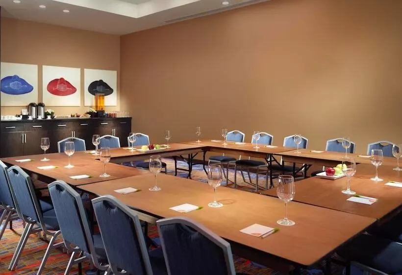 Fotos del hotel Courtyard By Marriott Queretaro:  21