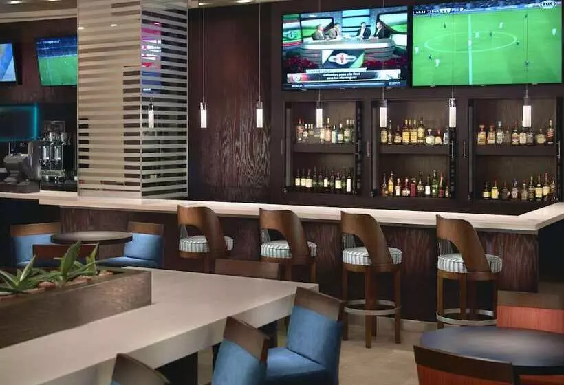 Fotos del hotel Courtyard By Marriott Queretaro:  11