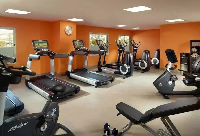 Fotos del hotel Courtyard By Marriott Queretaro:  3