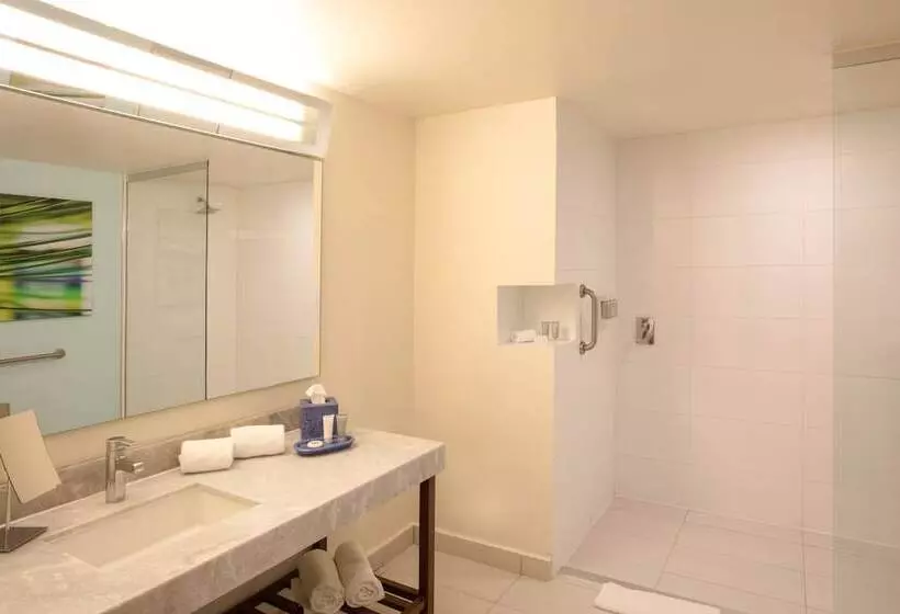 Fotos del hotel Courtyard By Marriott Queretaro:  6