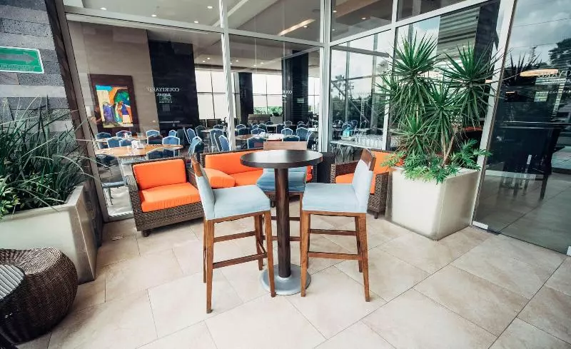 Fotos del hotel Courtyard By Marriott Queretaro:  16
