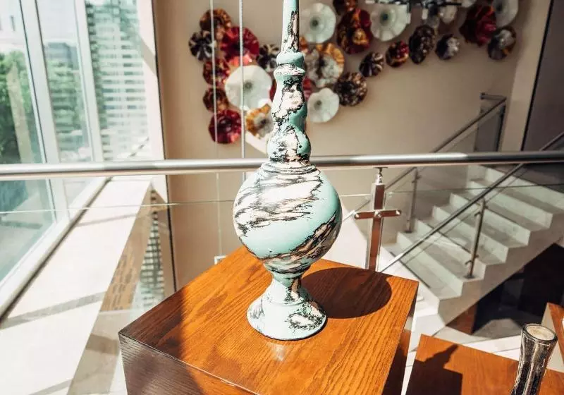 Fotos del hotel Courtyard By Marriott Queretaro:  8