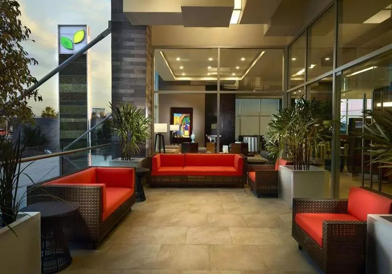 Fotos del hotel Courtyard By Marriott Queretaro:  15