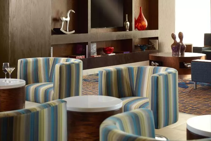 Fotos del hotel Courtyard By Marriott Queretaro:  10