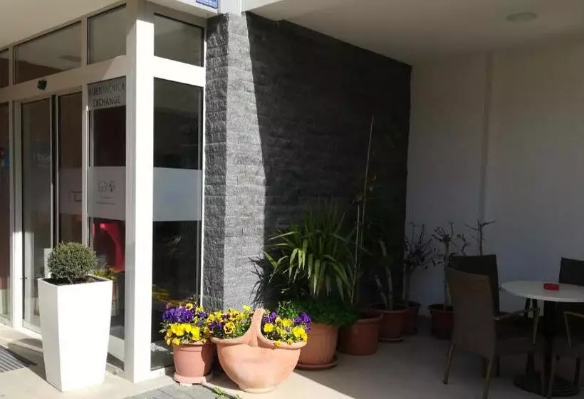 Fotos del hotel Dina:  9