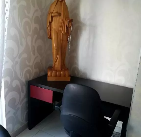 Fotos del hotel Dina:  25