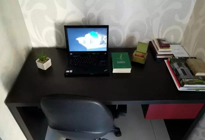 Fotos del hotel Dina:  4