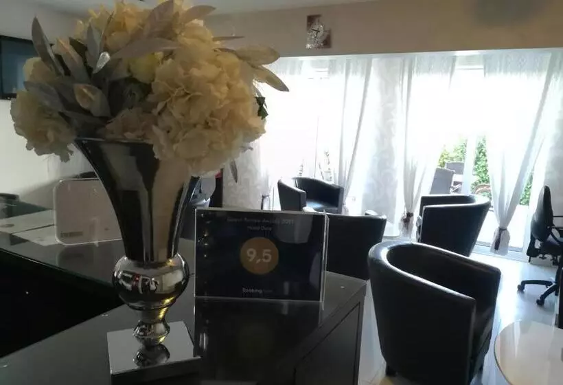 Fotos del hotel Dina:  7