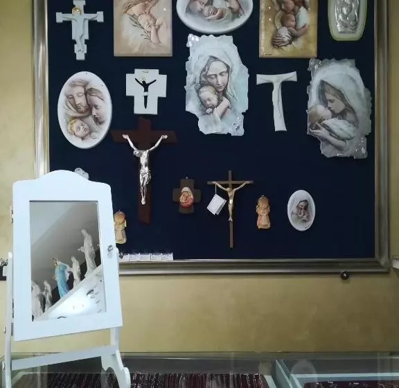 Fotos del hotel Dina:  6