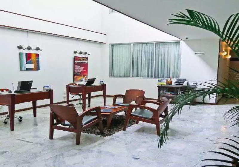 Fotos del hotel Dulima:  2