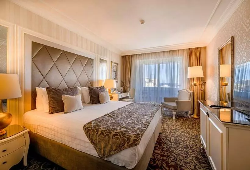 Fotos del hotel Grand Pasha Hotel & Casino & Spa:  12