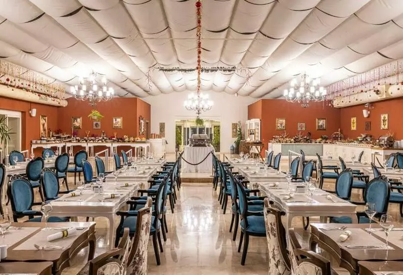 Fotos del hotel Grand Pasha Hotel & Casino & Spa:  6