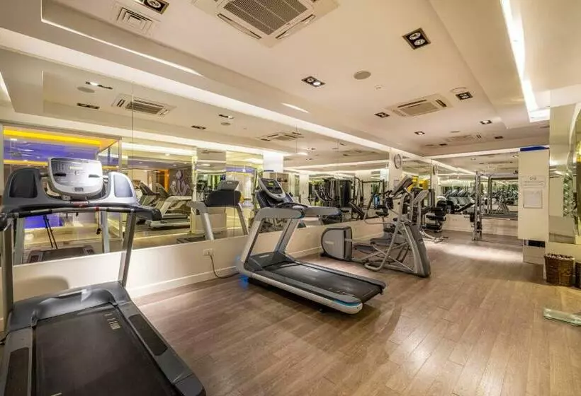 Fotos del hotel Grand Pasha Hotel & Casino & Spa:  5