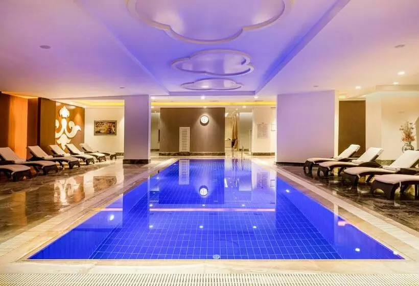 Fotos del hotel Grand Pasha Hotel & Casino & Spa:  3