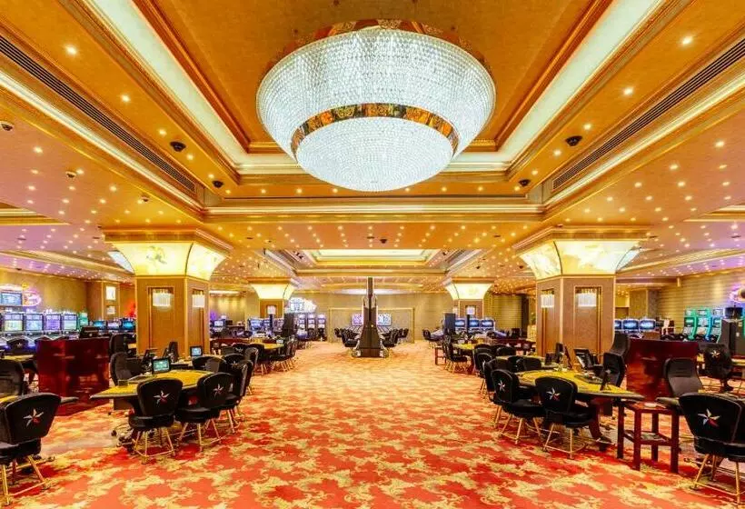 Fotos del hotel Grand Pasha Hotel & Casino & Spa:  21