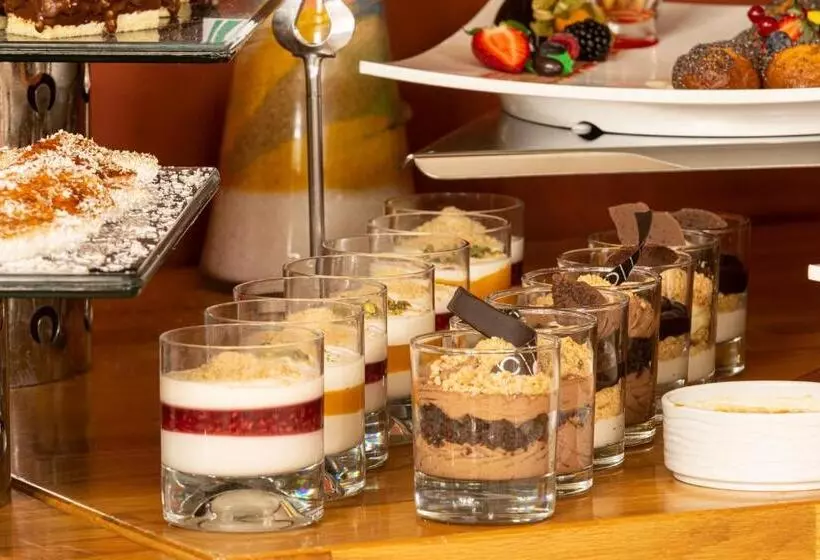 Fotos del hotel Grand Pasha Hotel & Casino & Spa:  19