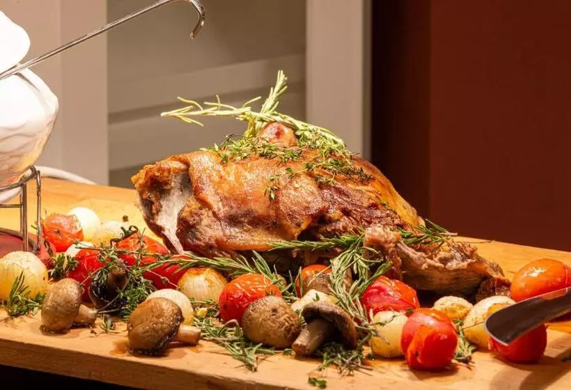 Fotos del hotel Grand Pasha Hotel & Casino & Spa:  24