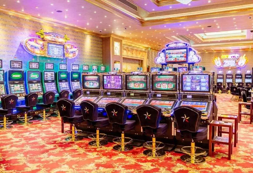 Fotos del hotel Grand Pasha Hotel & Casino & Spa:  15