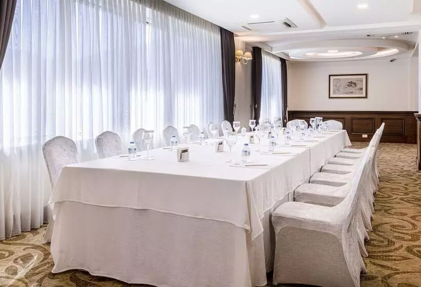 Fotos del hotel Grand Pasha Hotel & Casino & Spa:  22