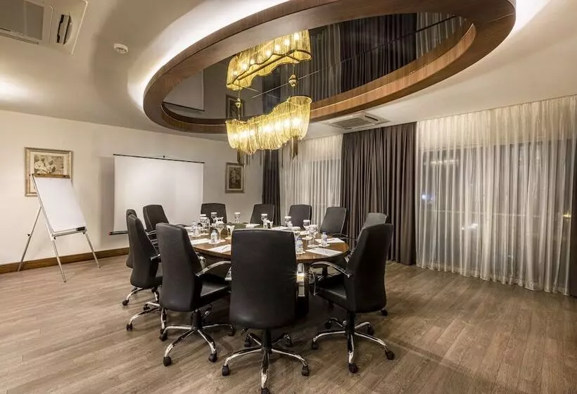 Fotos del hotel Grand Pasha Hotel & Casino & Spa:  10