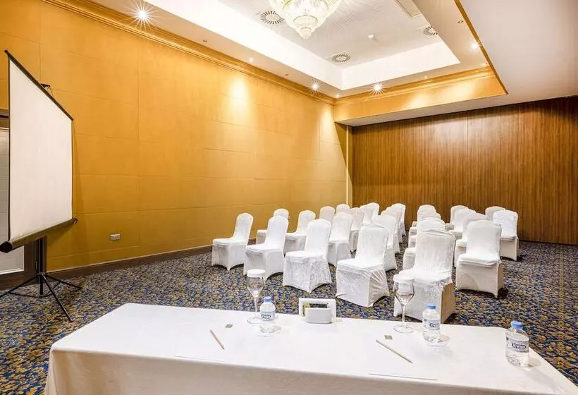 Fotos del hotel Grand Pasha Hotel & Casino & Spa:  16