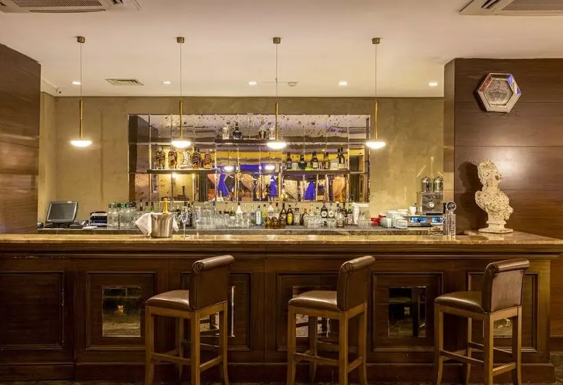 Fotos del hotel Grand Pasha Hotel & Casino & Spa:  9