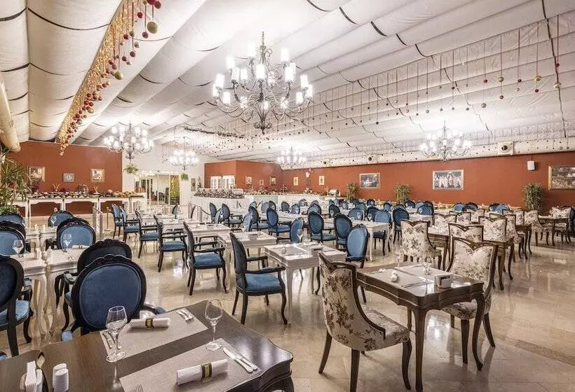 Fotos del hotel Grand Pasha Hotel & Casino & Spa:  13