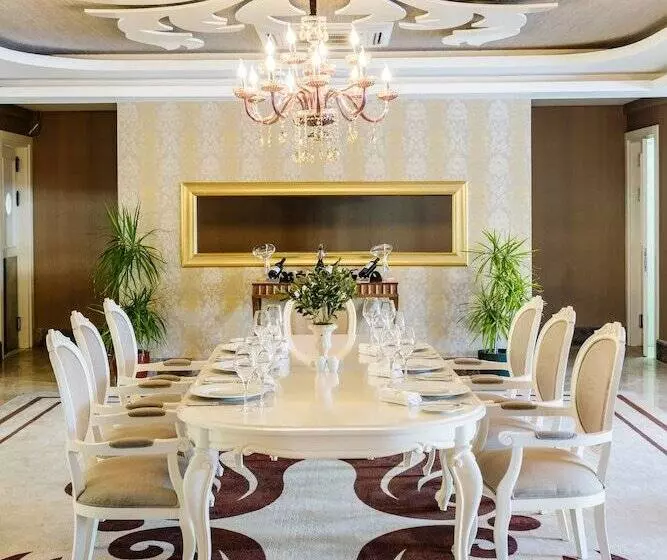 Fotos del hotel Grand Pasha Hotel & Casino & Spa:  25