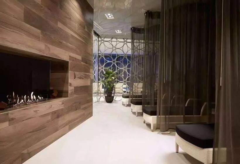 Fotos del hotel Hilton Tallinn Park:  25