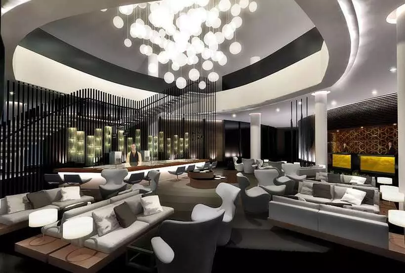 Fotos del hotel Hilton Tallinn Park:  17