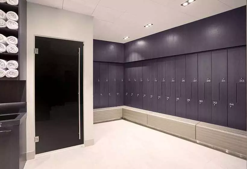 Fotos del hotel Hilton Tallinn Park:  24