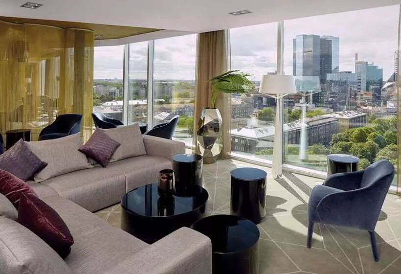 Fotos del hotel Hilton Tallinn Park:  2