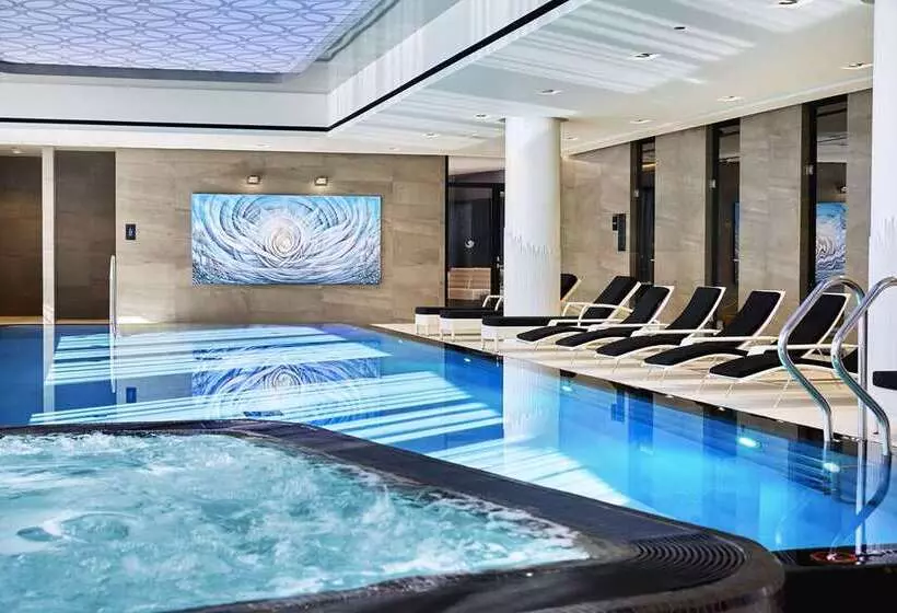 Fotos del hotel Hilton Tallinn Park:  3