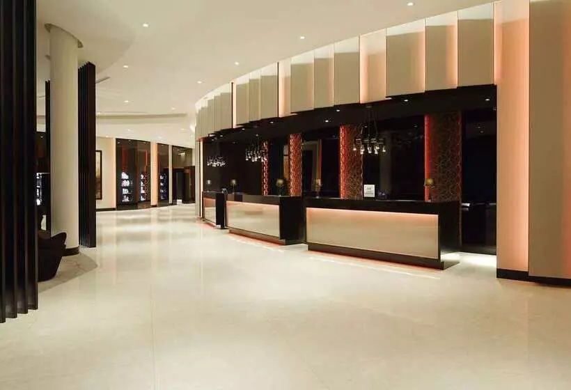 Fotos del hotel Hilton Tallinn Park:  5