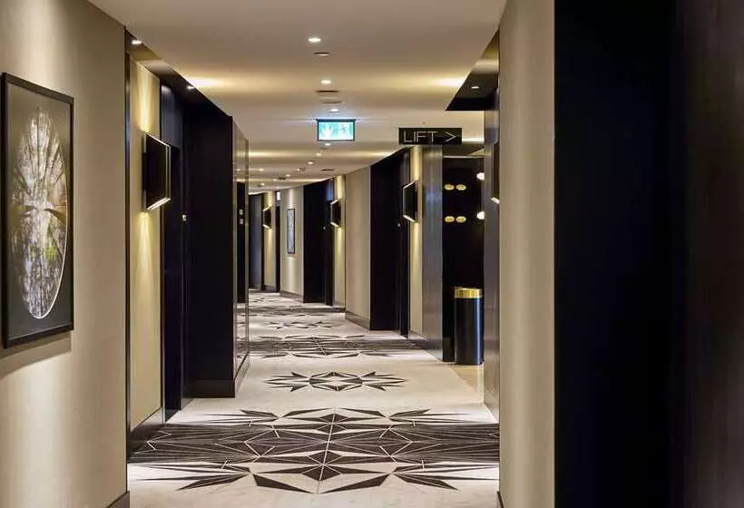 Fotos del hotel Hilton Tallinn Park:  22