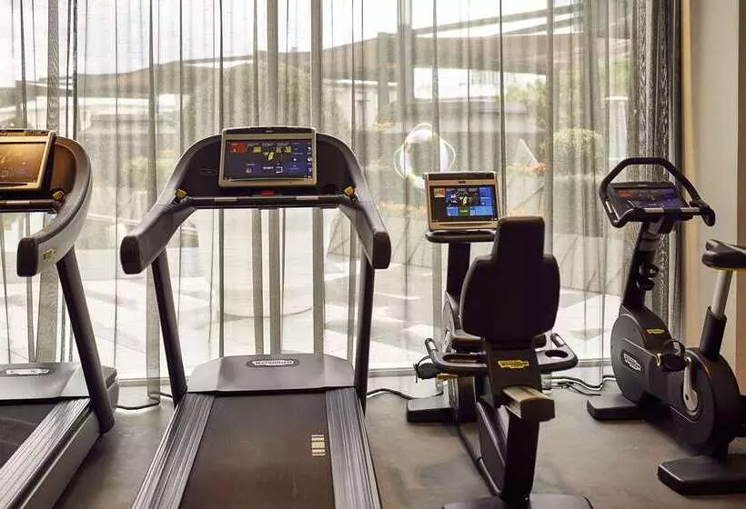 Fotos del hotel Hilton Tallinn Park:  13