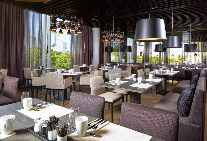 Fotos del hotel Hilton Tallinn Park:  20