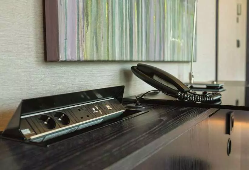 Fotos del hotel Hilton Tallinn Park:  15