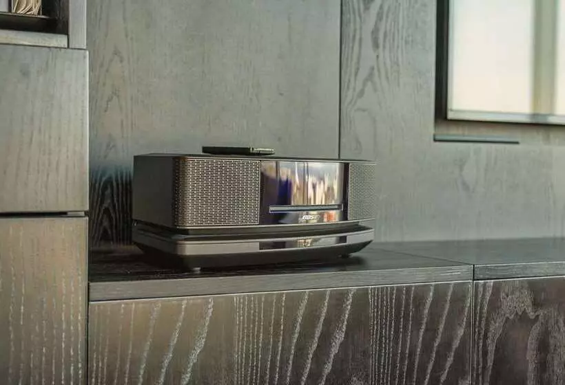 Fotos del hotel Hilton Tallinn Park:  21