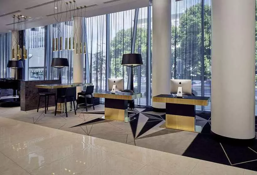 Fotos del hotel Hilton Tallinn Park:  11