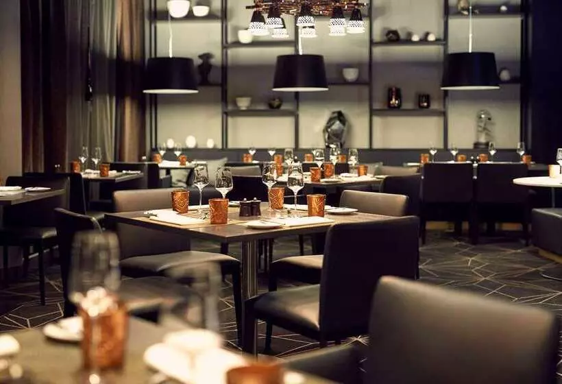 Fotos del hotel Hilton Tallinn Park:  8