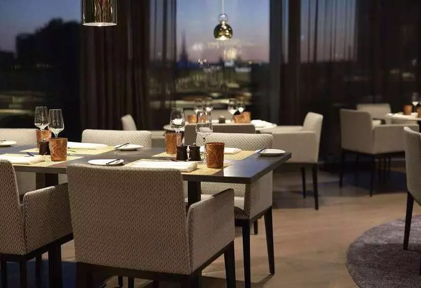 Fotos del hotel Hilton Tallinn Park:  23