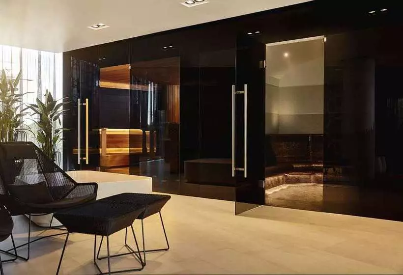 Fotos del hotel Hilton Tallinn Park:  4