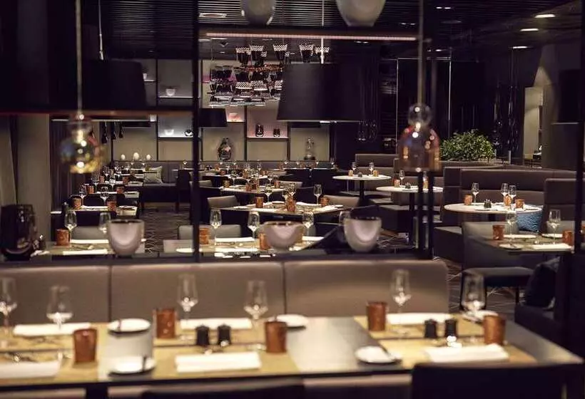 Fotos del hotel Hilton Tallinn Park:  14