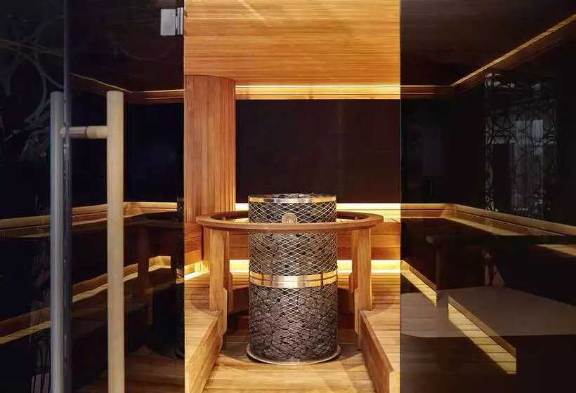 Fotos del hotel Hilton Tallinn Park:  7