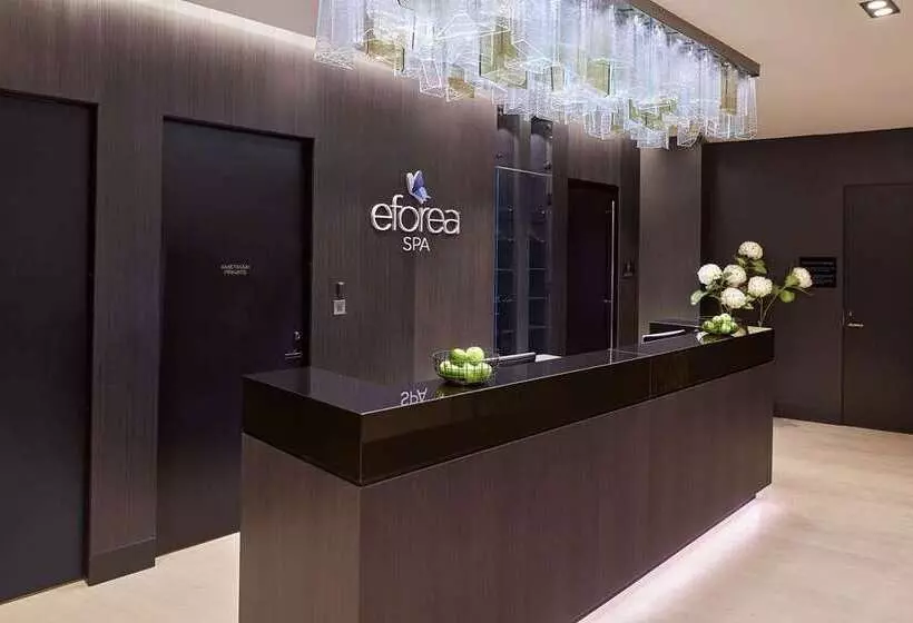 Fotos del hotel Hilton Tallinn Park:  10