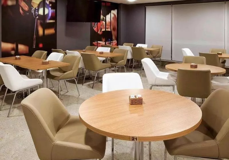 Fotos del hotel Ibis Rio De Janeiro Botafogo:  19